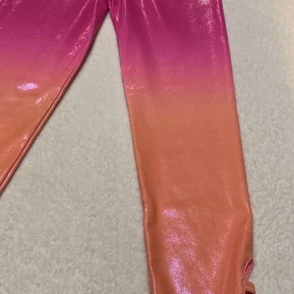 More than Magic shimmer leggings - Picture 5 of 7